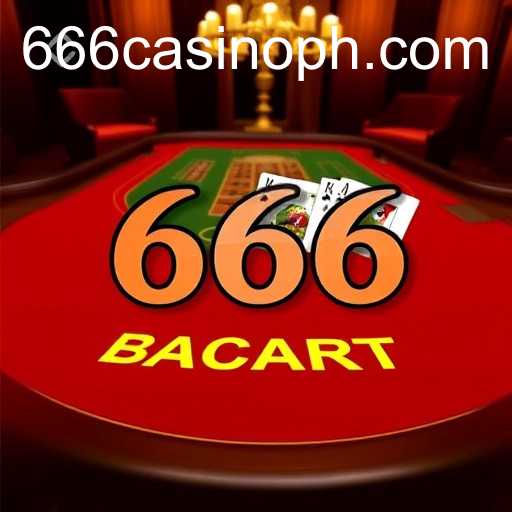 666CASINO