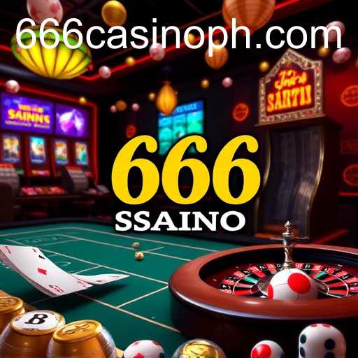 666CASINO
