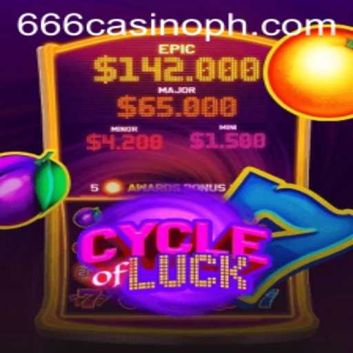 Cycle of Luck: Unveiling the Exciting New Game in 666CASINO