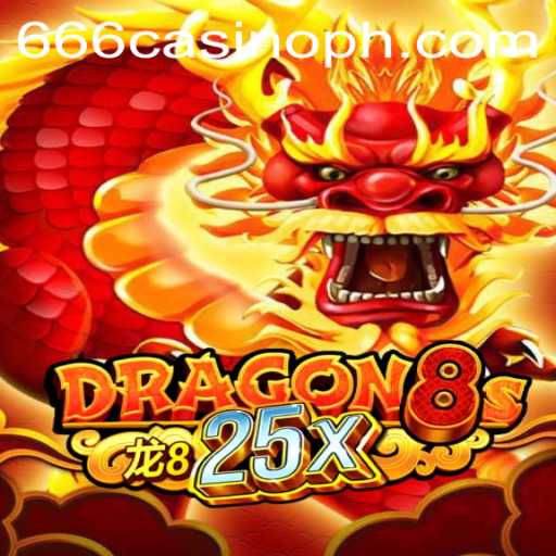 Experience the Thrill of Dragon8s25x: A Journey into Modern Casino Gaming