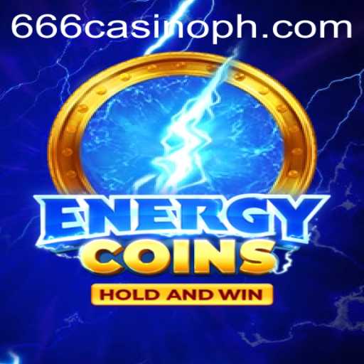 Introducing EnergyCoins: A Thrilling Casino Game Adventure