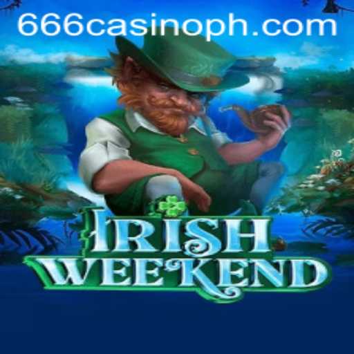 Discovering IrishWeekend: A New Sensation in the Gaming World
