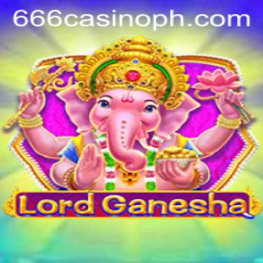 LordGanesha: A Divine Adventure in the World of 666CASINO