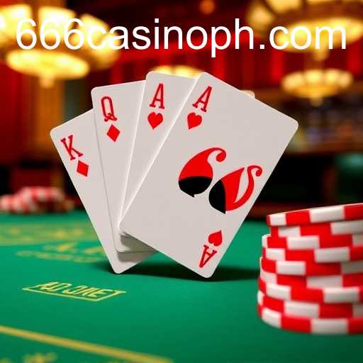 666CASINO