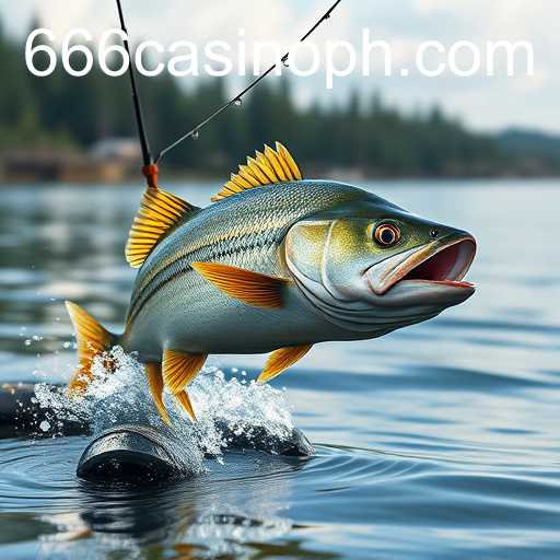The Rise of Online Fishing: Navigating the Virtual Waters with 666CASINO