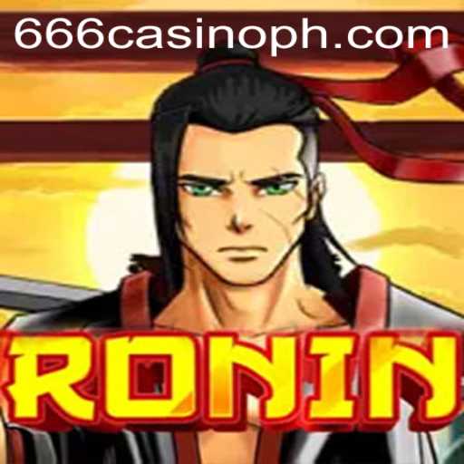 Discover the Intrigue of Ronin: A Thrilling Game Experience at 666CASINO