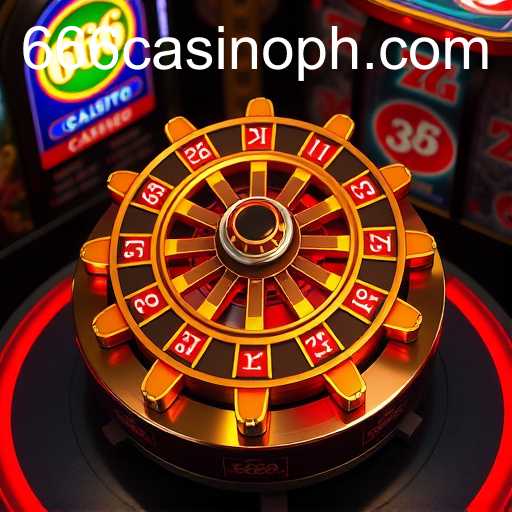 Exploring the Thrilling World of Rotary Games and 666CASINO