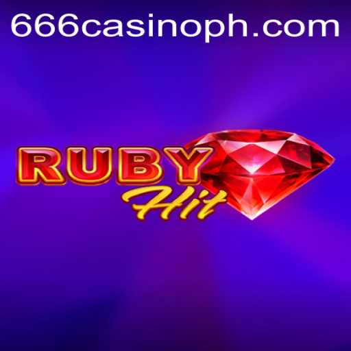 Exploring the Enigmatic World of RubyHit at 666CASINO