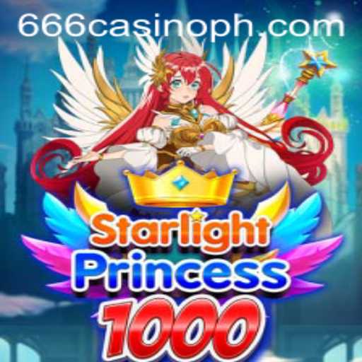 The Enchanting World of StarlightPrincess1000: A Gaming Experience at 666CASINO
