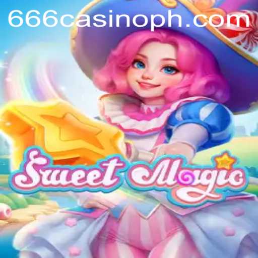 Dazzling Adventures Await in SweetMagic: A Closer Look at Your New Favorite Casino Game