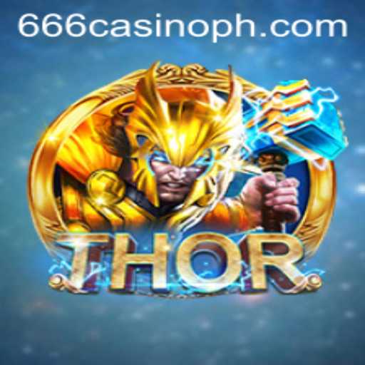 Unveiling THOR: The Exciting New Game Shaking Up the 666CASINO Scene