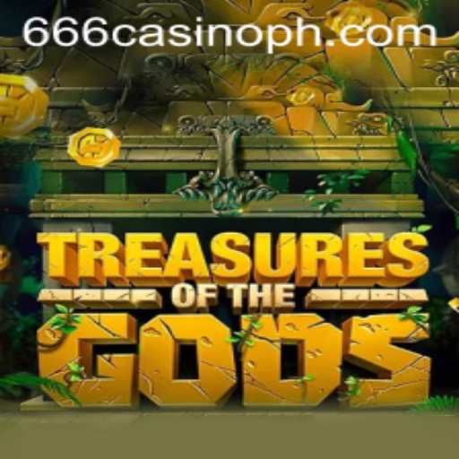Treasure of the Gods: A Glimpse Into the Exciting World of 666CASINO's Latest Game