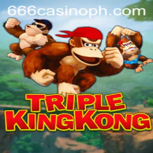 TripleKingKong: A New Era of Gaming in 666CASINO
