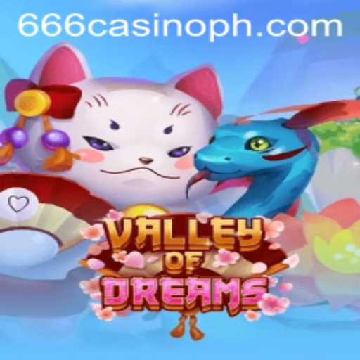 Exploring ValleyofDreams: A Mesmerizing Adventure in 666CASINO
