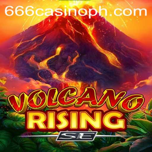 VolcanoRisingSE: A Thrilling Adventure in the World of 666CASINO