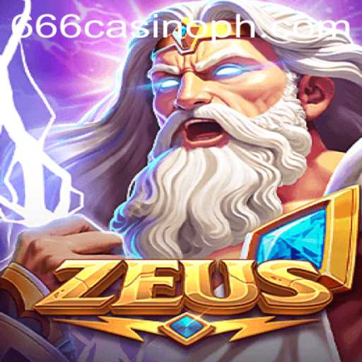 Exploring the Mythical World of Zeus in 666CASINO